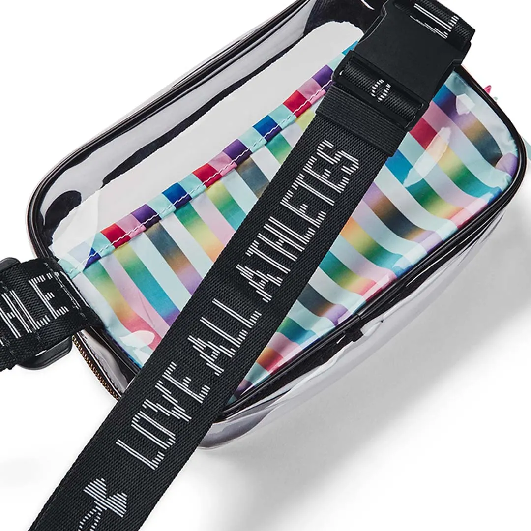 UA Unisex Loudon Pride Waist Bag Crossbody | 1381913