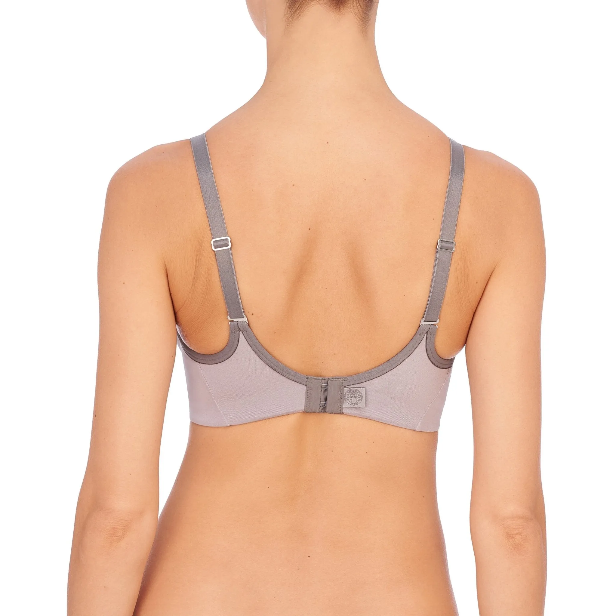 Underwire Performance Sport Bra