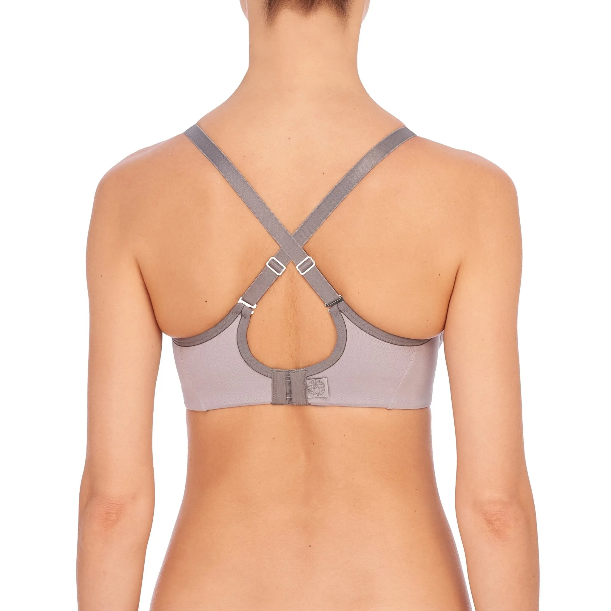 Underwire Performance Sport Bra