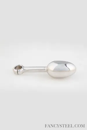 Unisex Egg Plug