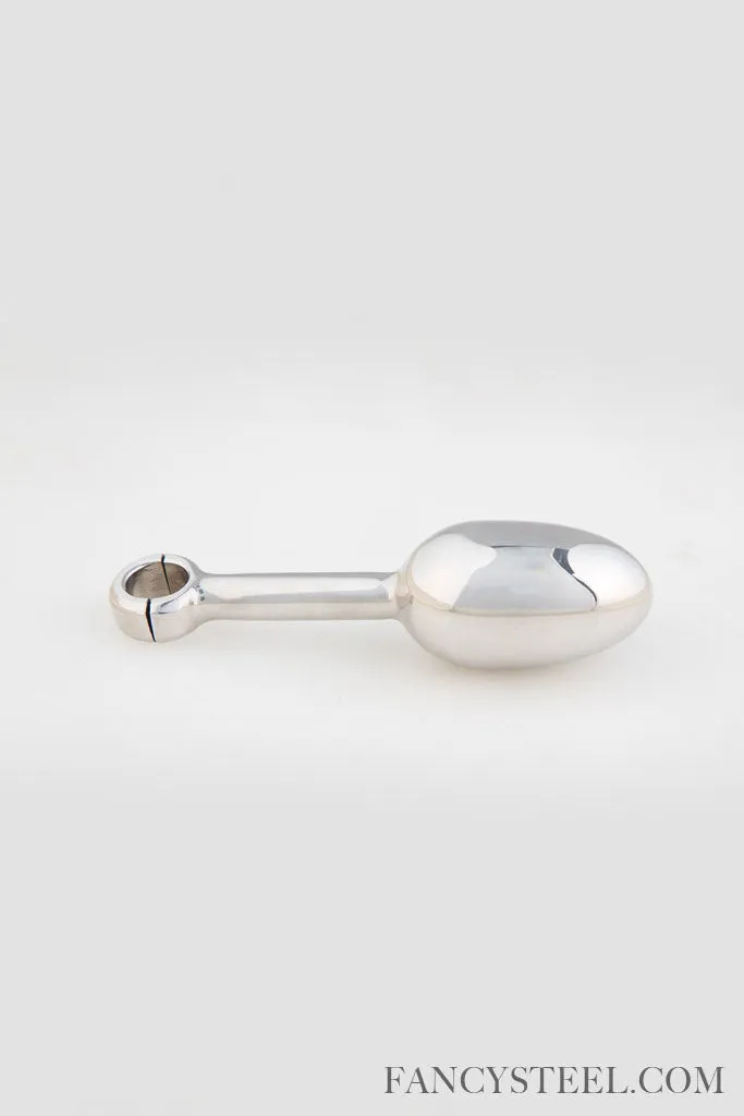 Unisex Egg Plug