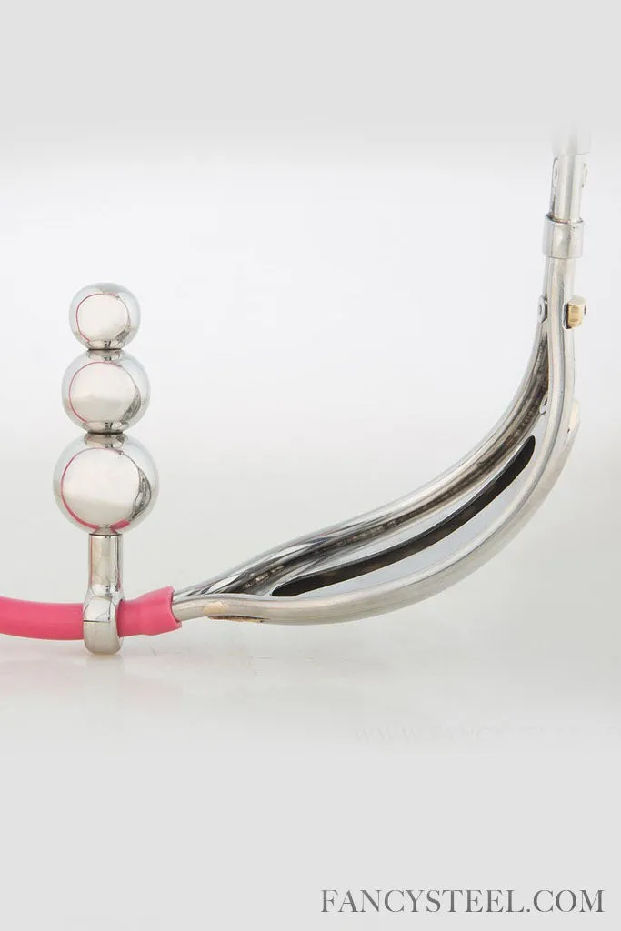 Unisex Egg Plug