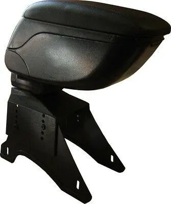 Universal Armrest Center Console Smart Fortwo 2004-2016