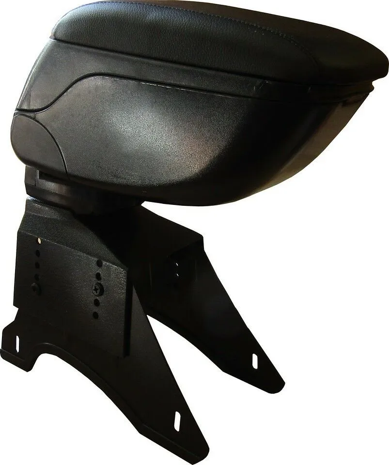 Universal Armrest Center Console Smart Fortwo 2004-2016