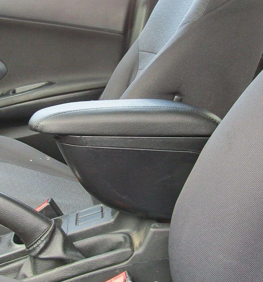Universal Armrest Center Console Smart Fortwo 2004-2016