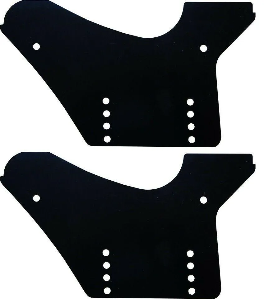 Universal Armrest Center Console Smart Fortwo 2004-2016