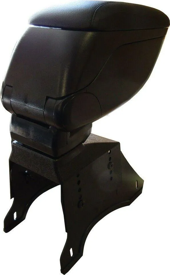 Universal Armrest Center Console Smart Fortwo 2004-2016