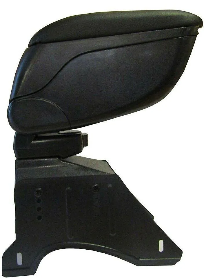 Universal Armrest Center Console Smart Fortwo 2004-2016