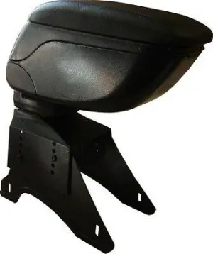 Universal Armrest Center Console Smart Fortwo 2004-2016
