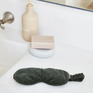 Urban Oasis Ava Eye Mask Thyme