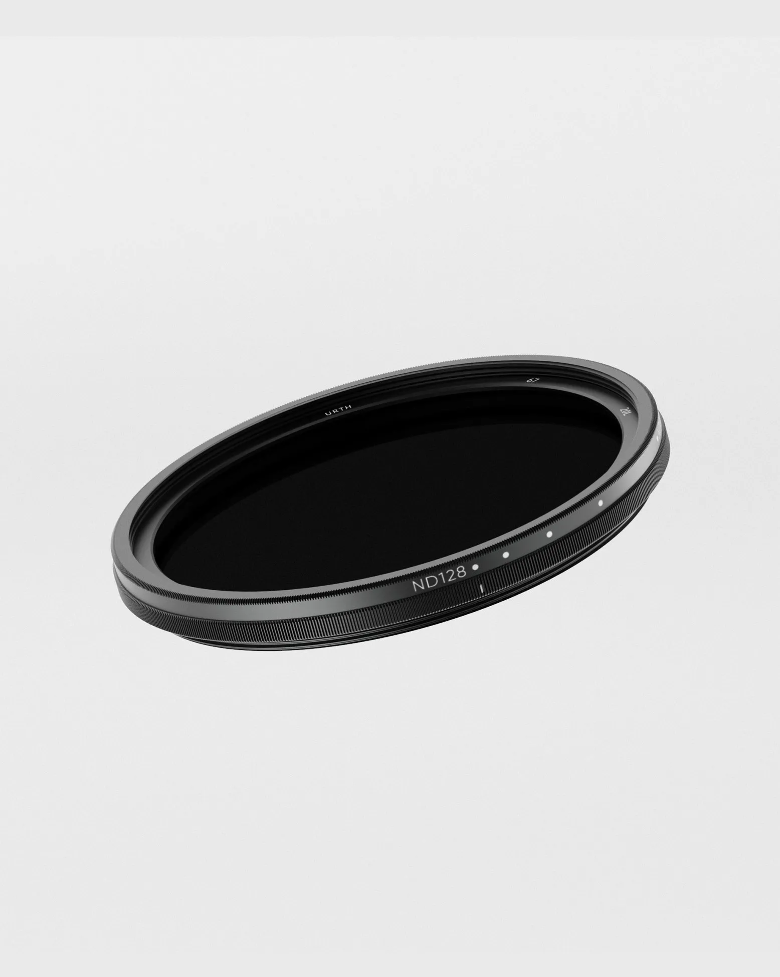 Variable ND8-128 (3-7 Stop) Filter Plus 