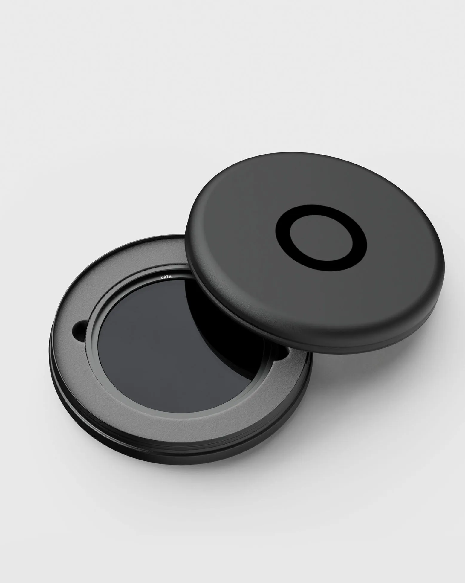 Variable ND8-128 (3-7 Stop) Filter Plus 