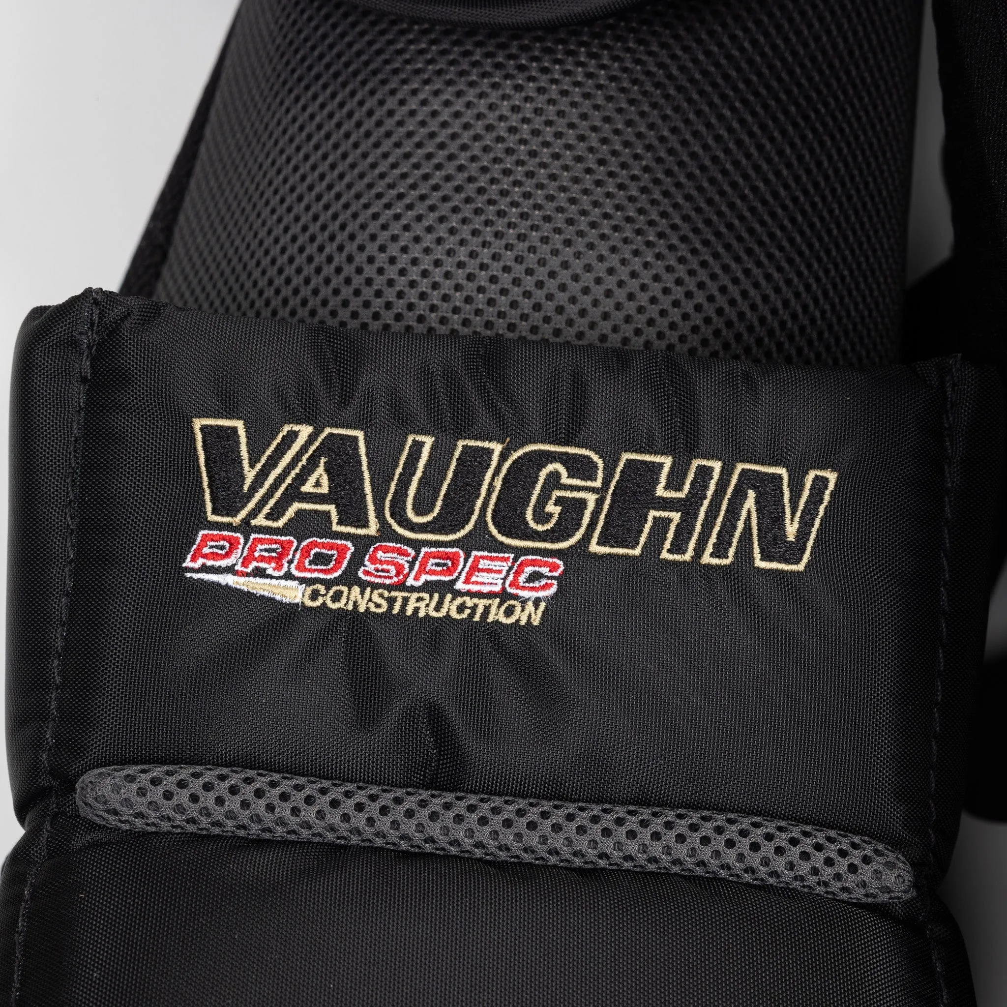 Vaughn Velocity VX1 Pro Carbon Senior Chest & Arm Protector