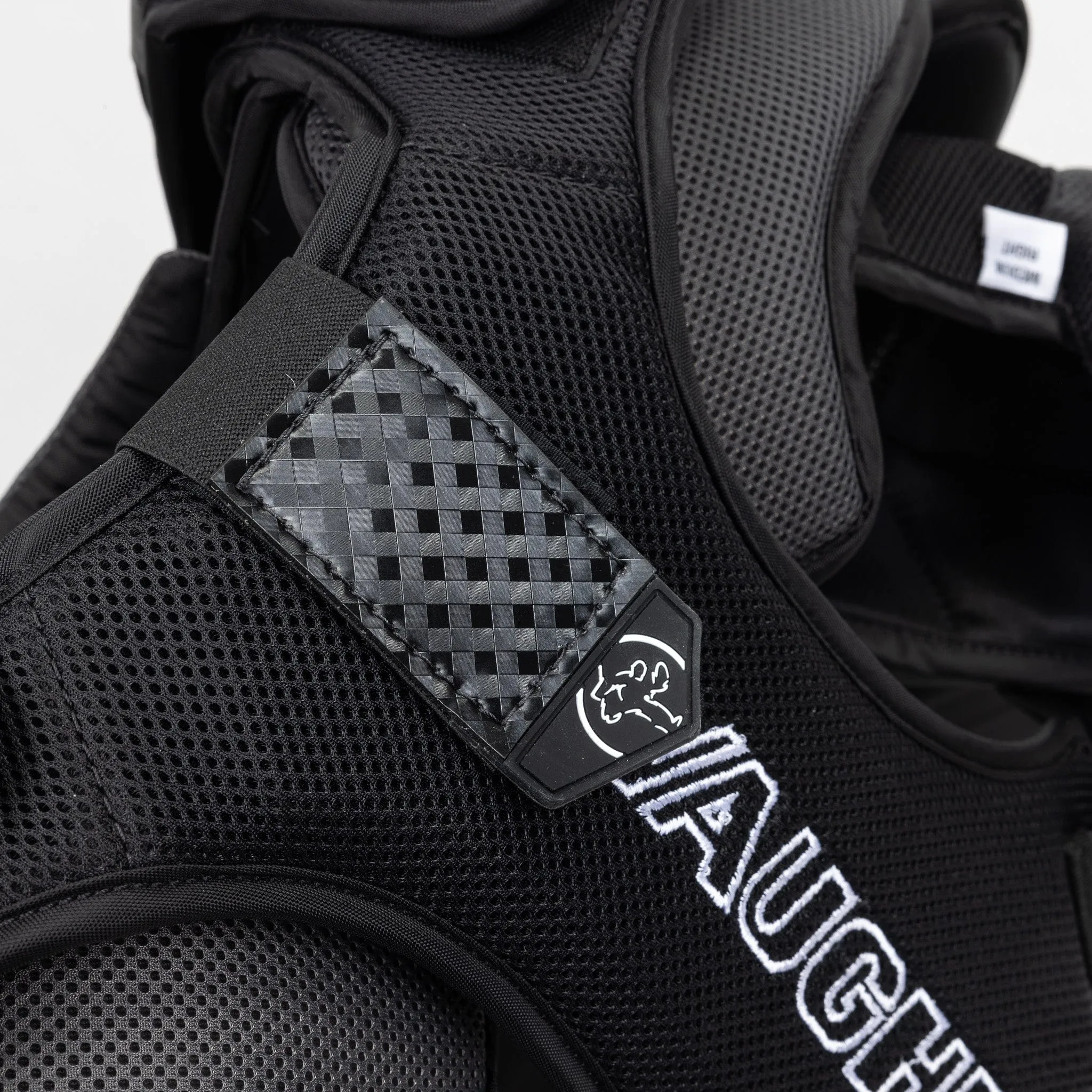 Vaughn Velocity VX1 Pro Carbon Senior Chest & Arm Protector