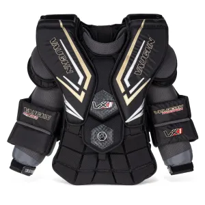 Vaughn Velocity VX1 Pro Carbon Senior Chest & Arm Protector