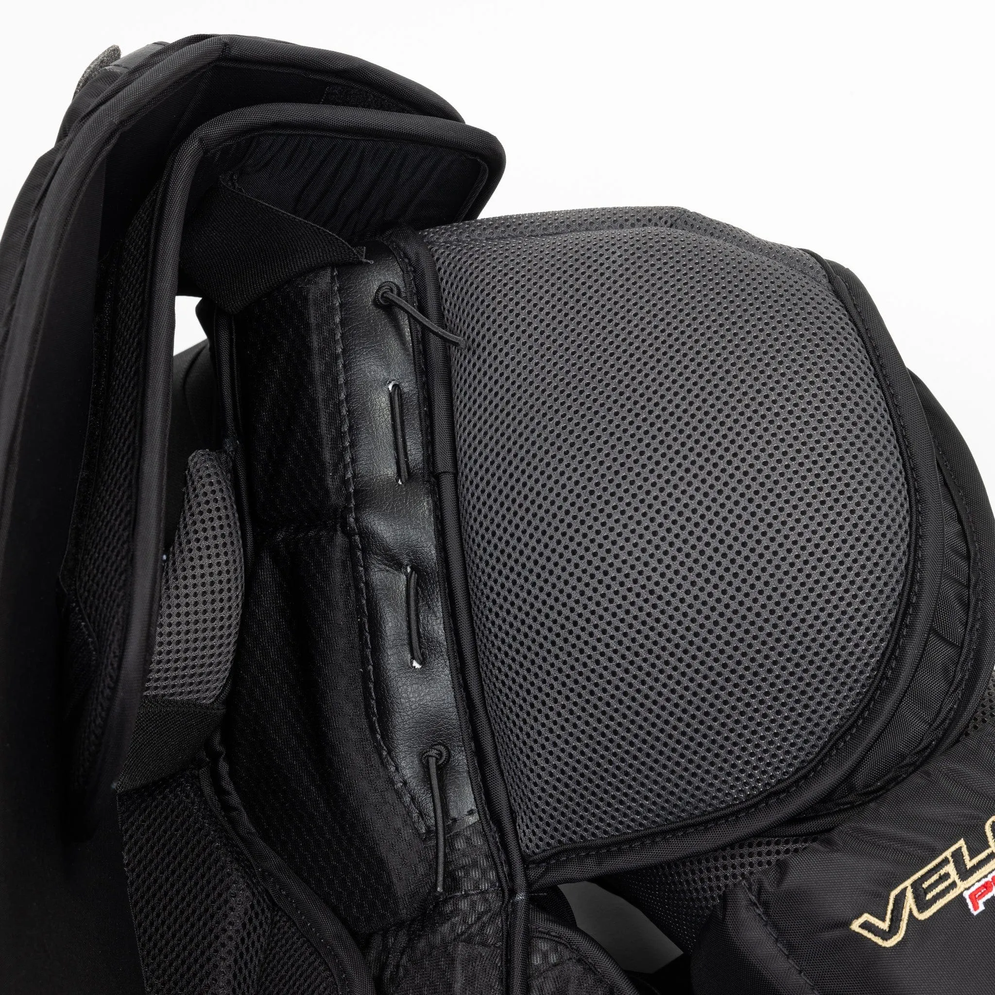 Vaughn Velocity VX1 Pro Carbon Senior Chest & Arm Protector