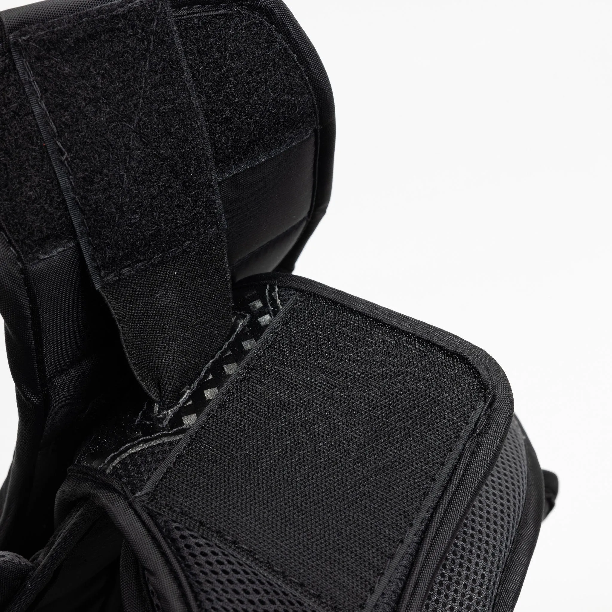 Vaughn Velocity VX1 Pro Carbon Senior Chest & Arm Protector
