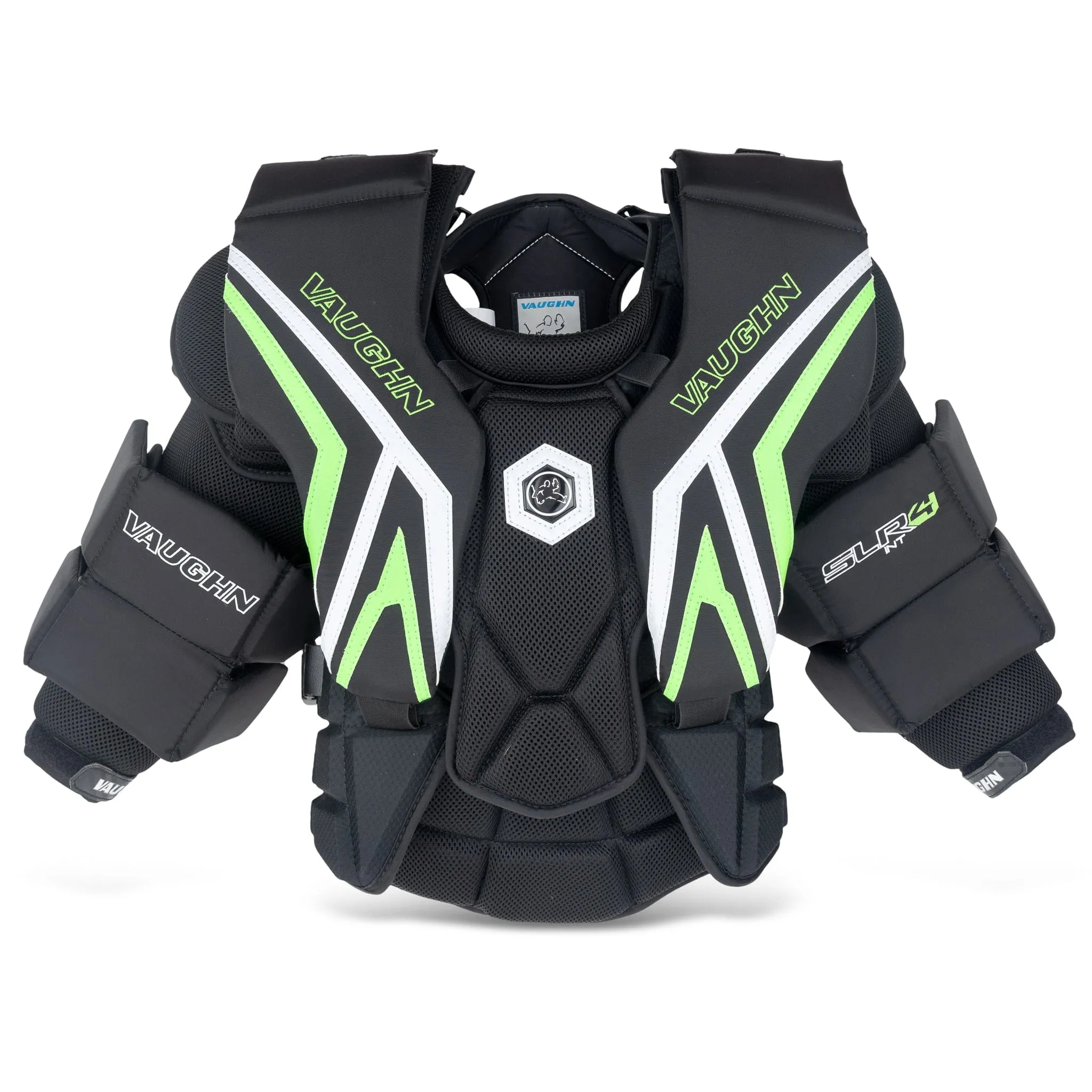 Vaughn Ventus SLR4 Intermediate Chest & Arm Protector