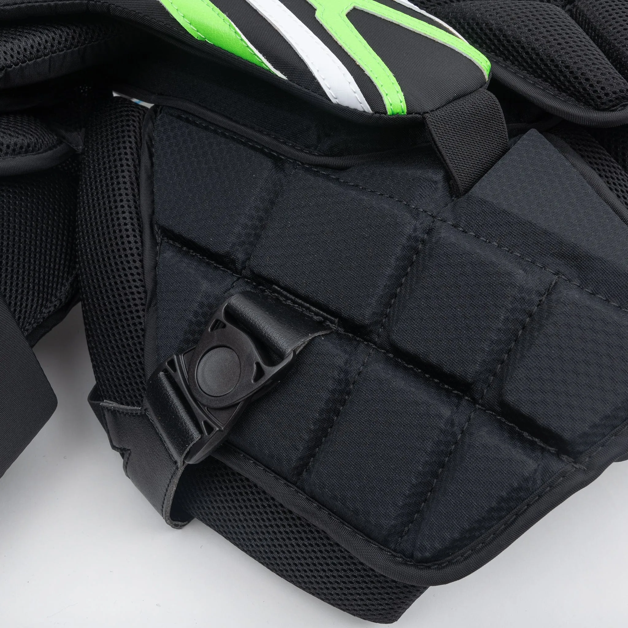 Vaughn Ventus SLR4 Intermediate Chest & Arm Protector