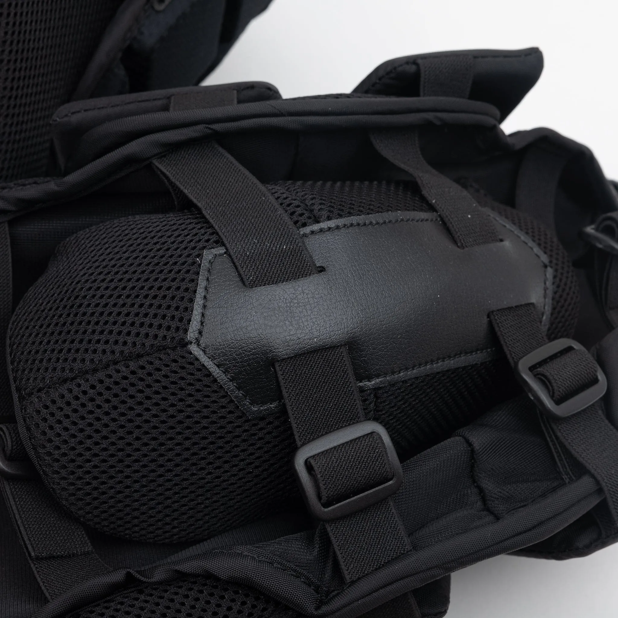 Vaughn Ventus SLR4 Intermediate Chest & Arm Protector