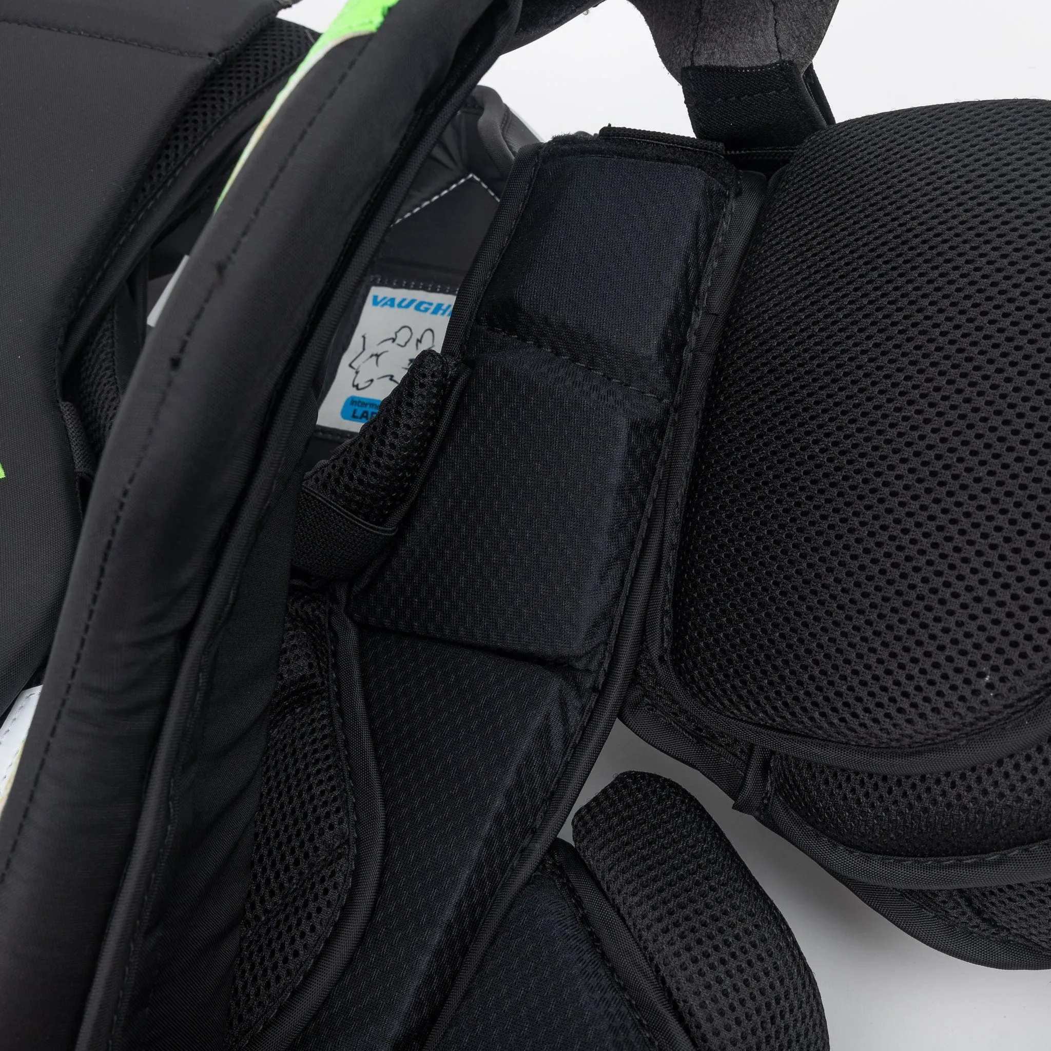 Vaughn Ventus SLR4 Intermediate Chest & Arm Protector