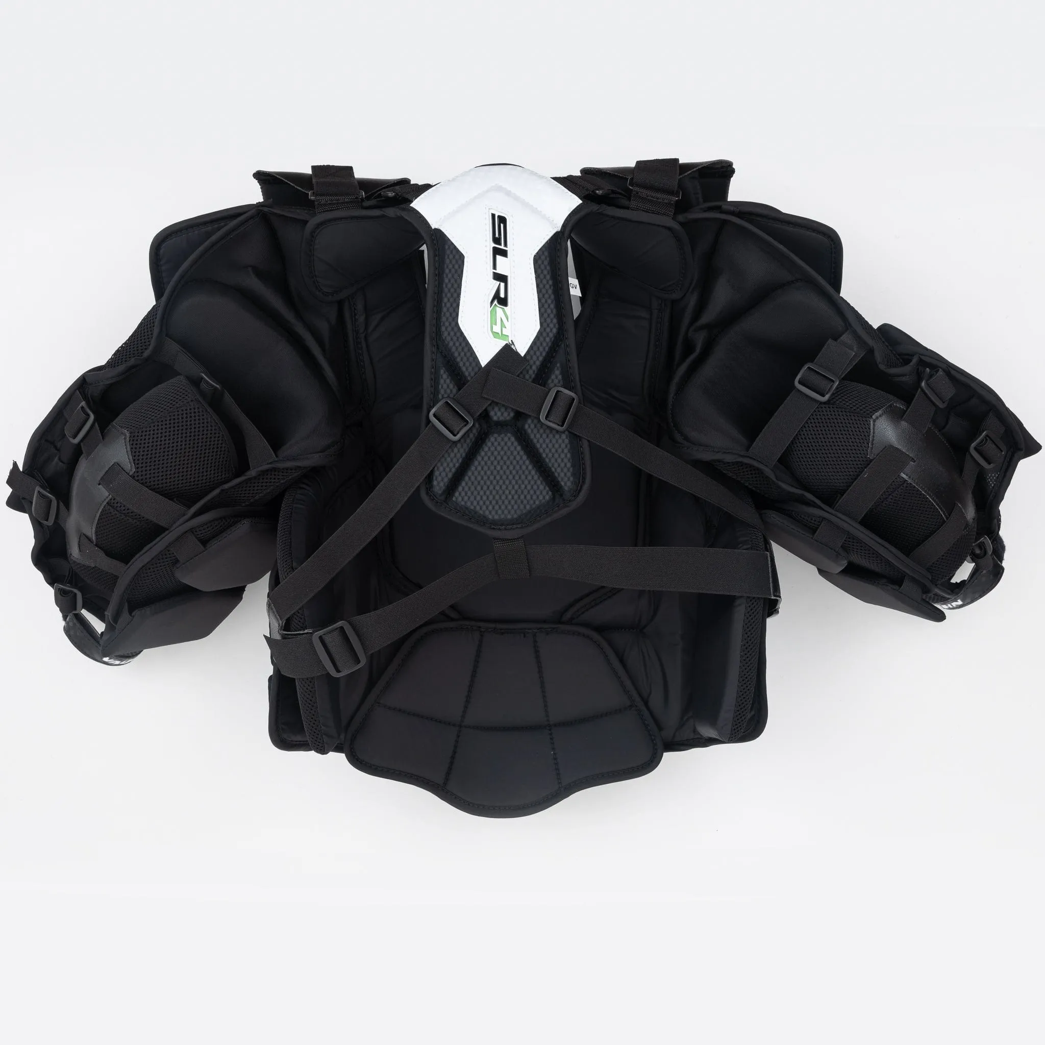 Vaughn Ventus SLR4 Intermediate Chest & Arm Protector