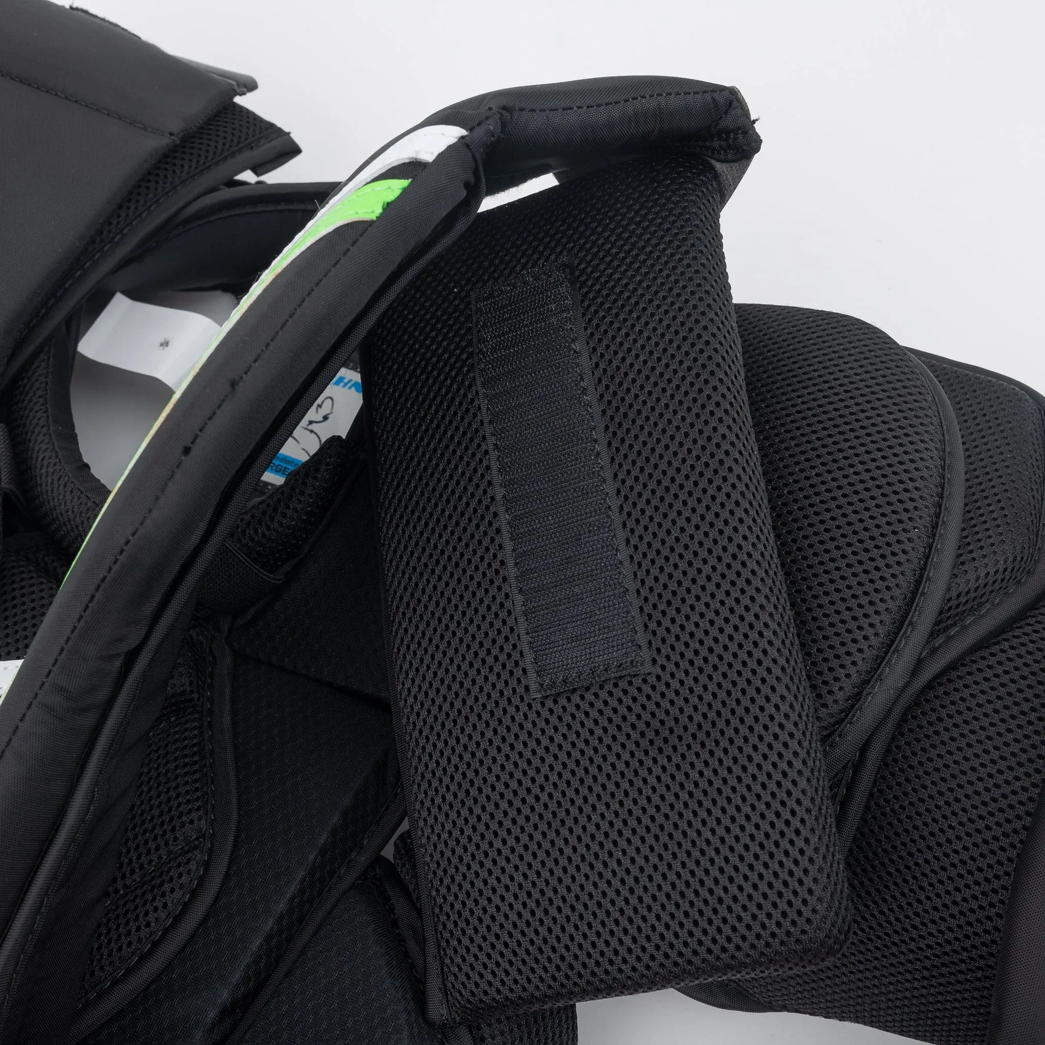 Vaughn Ventus SLR4 Intermediate Chest & Arm Protector