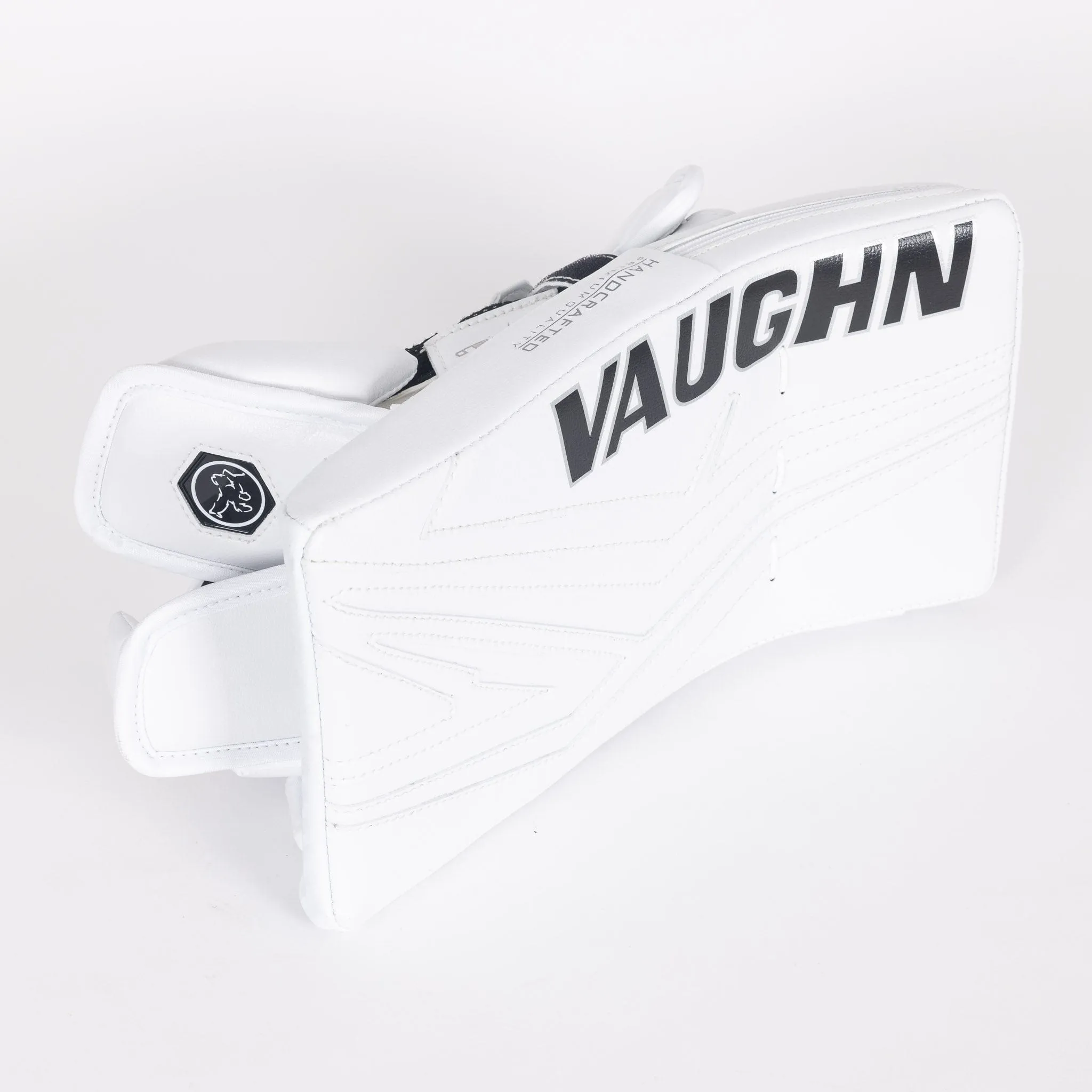 Vaughn Ventus SLR4 Pro Carbon Senior Goalie Blocker