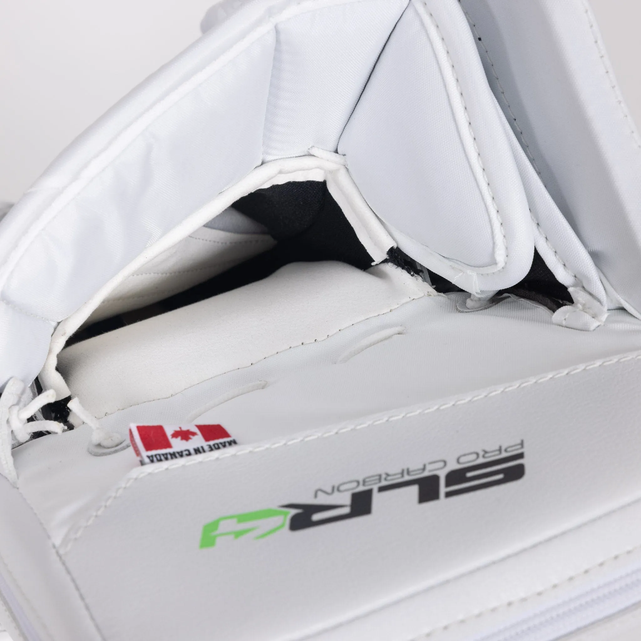 Vaughn Ventus SLR4 Pro Carbon Senior Goalie Blocker