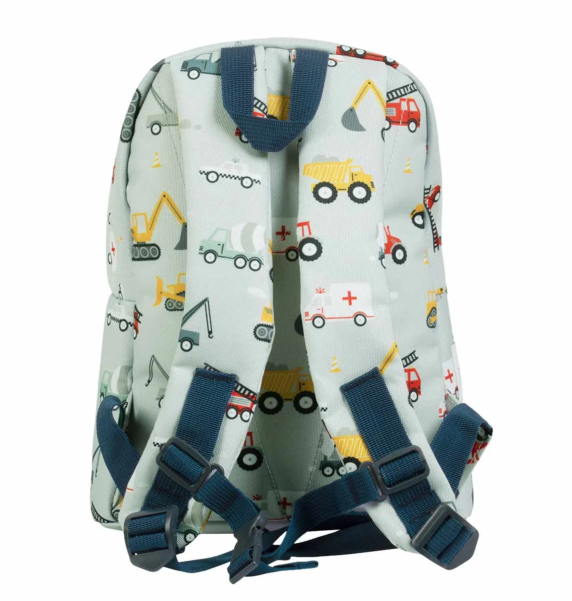Vehicles Backpack