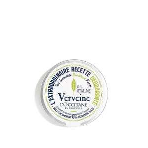 Verbena Balm Deodorant