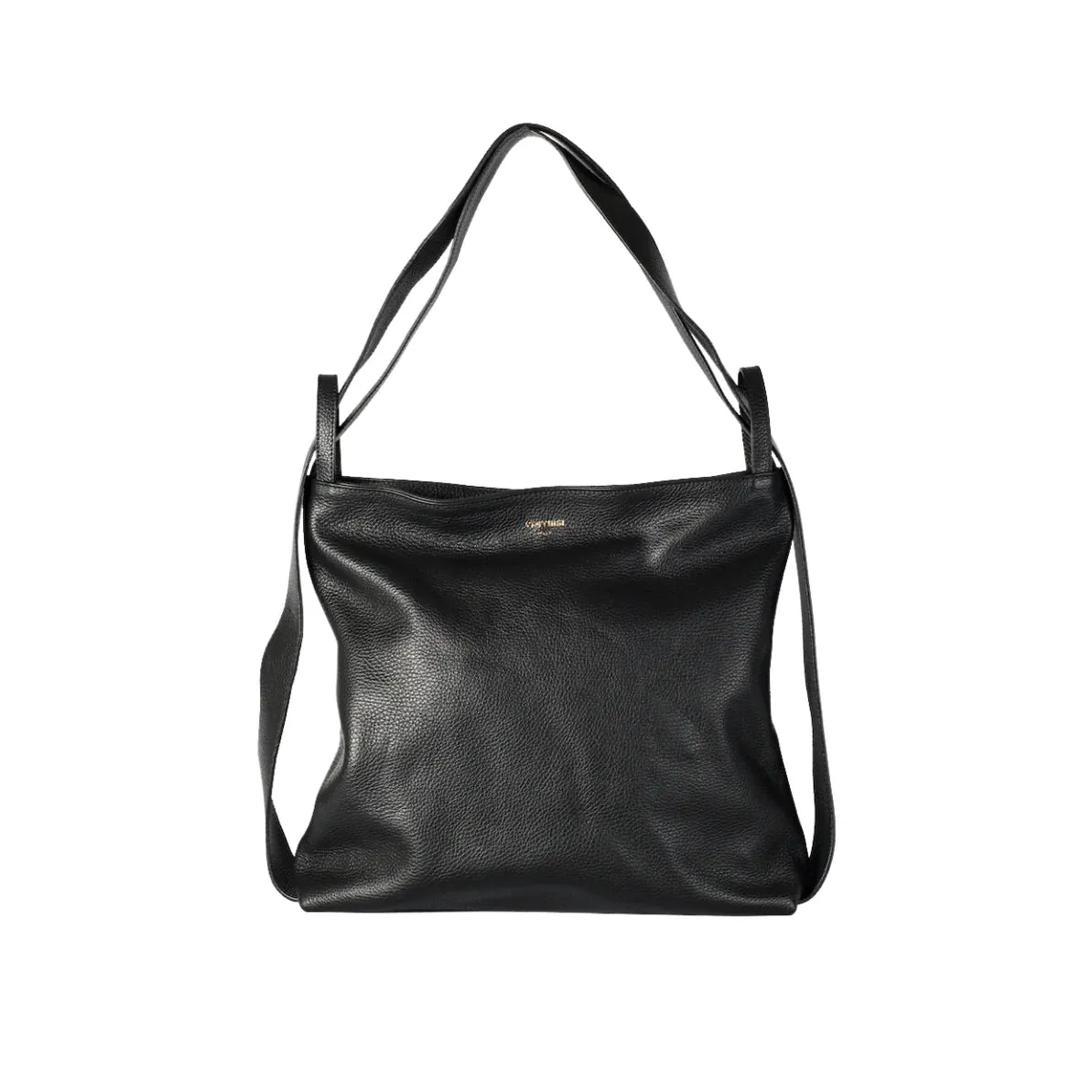 Vestirsi Bella Backpack Black