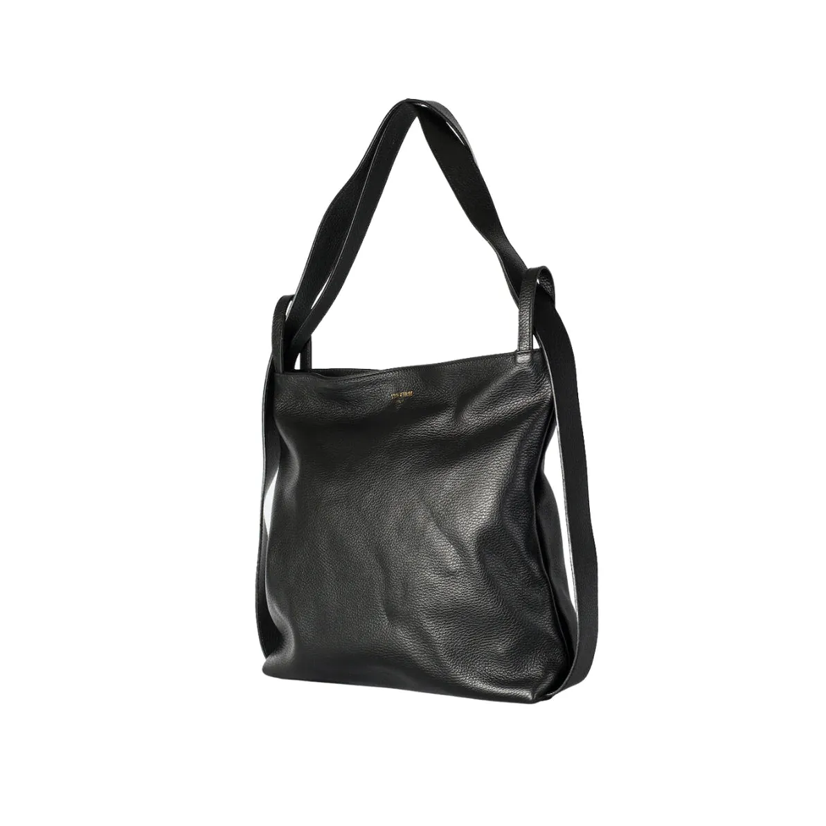 Vestirsi Bella Backpack Black