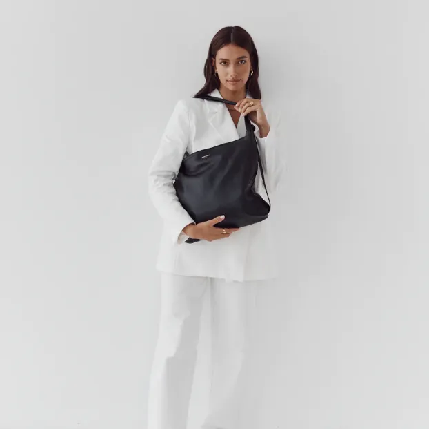 Vestirsi Bella Backpack Black