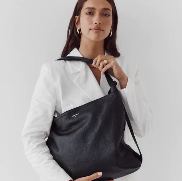 Vestirsi Bella Backpack Black