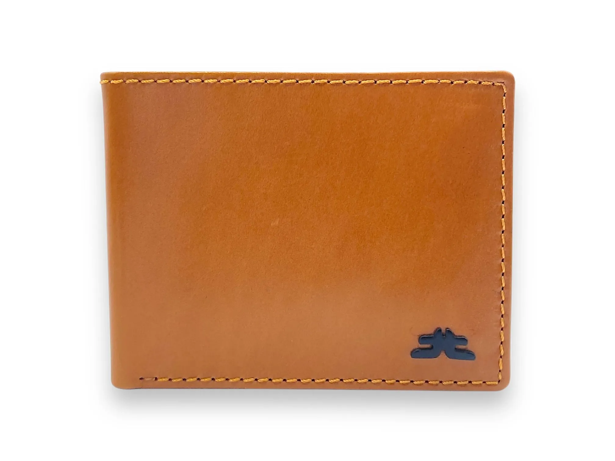 VIP - RFID Maximum Card & Coin Billfold Wallet, Men's Wallet # 1013CP