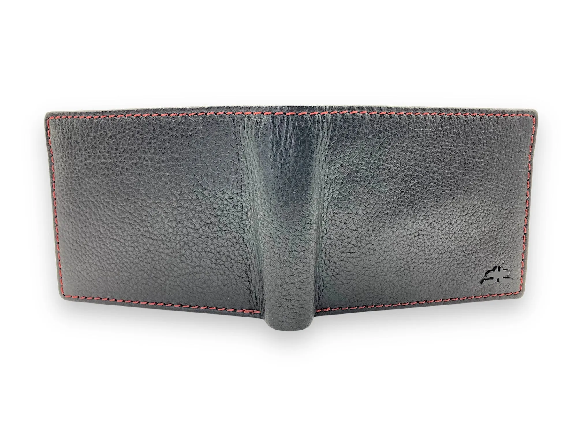 VIP - RFID Maximum Card Wallet, Men's Bifold Wallet # 1406CC