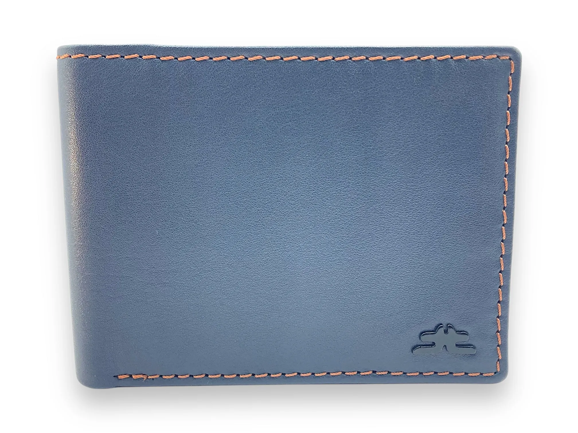 VIP - RFID Maximum Card Wallet, Men's Bifold Wallet # 1406CC