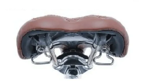 Viva Saddle Attachment