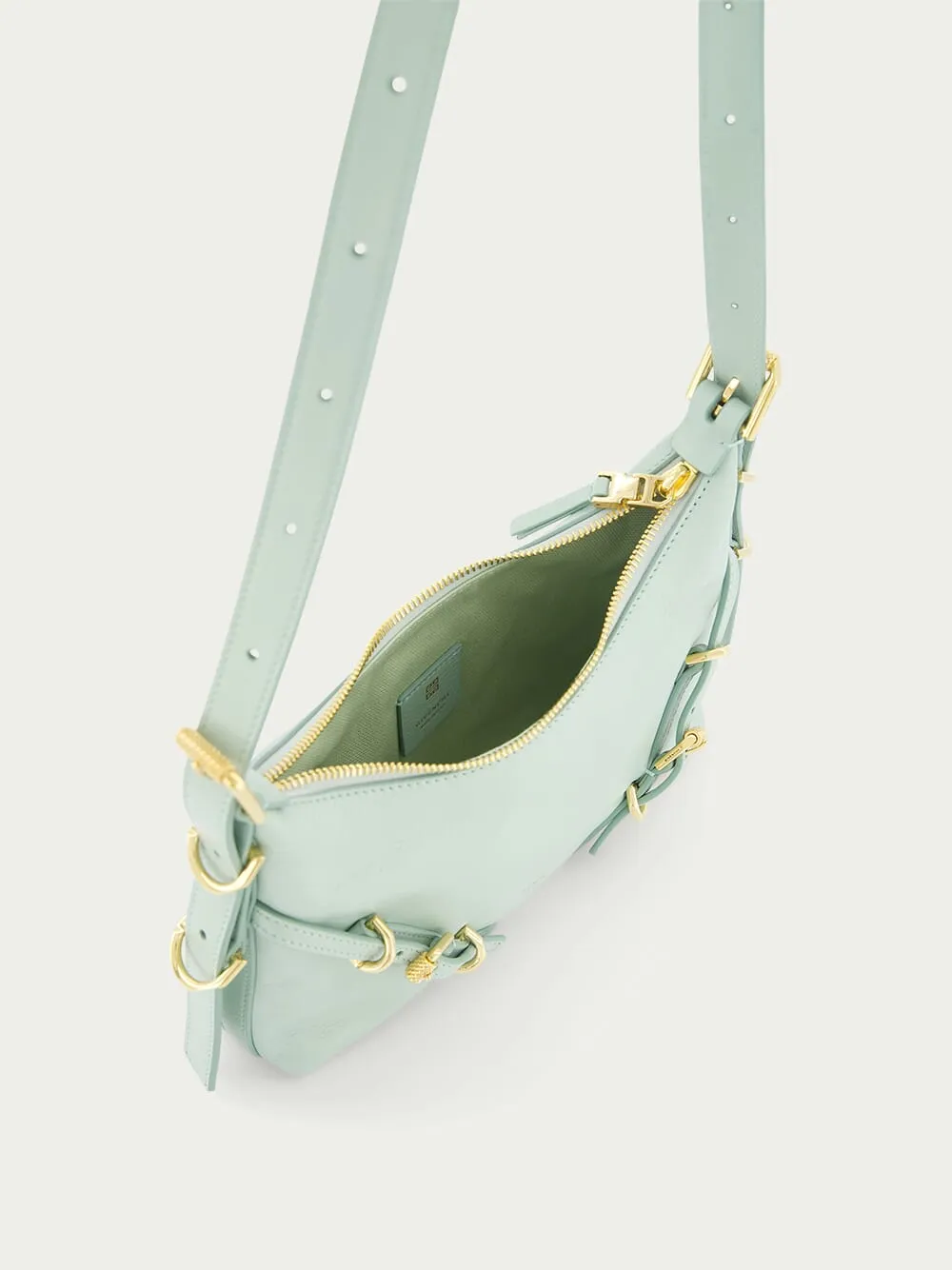 Voyou Mini Handbag