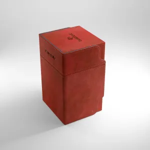 Watchtower 100  Red - Convertible Deck Box