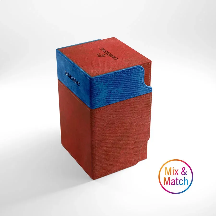 Watchtower 100  Red - Convertible Deck Box