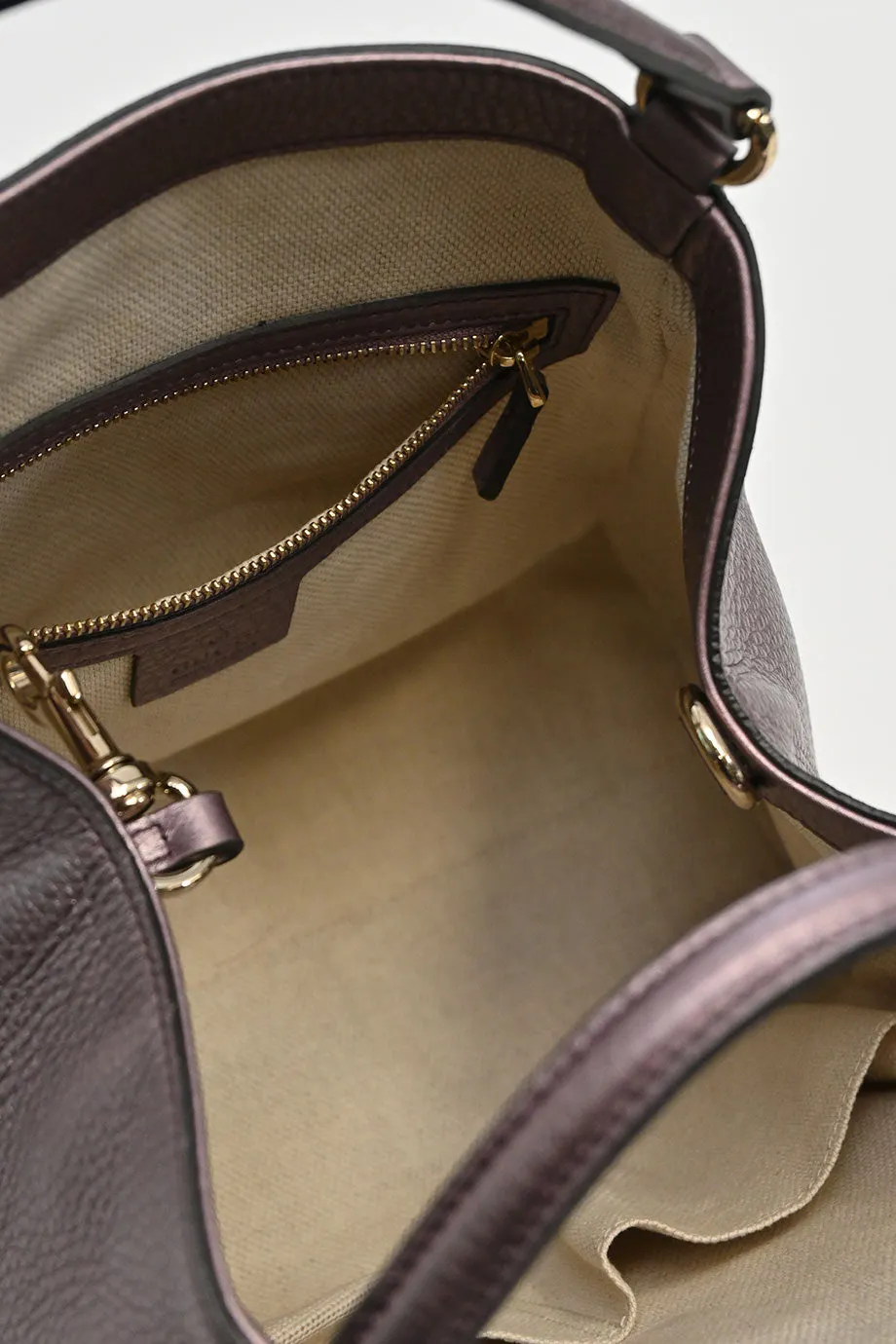 [WB5792] Gucci | Satchel