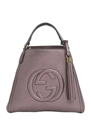 [WB5792] Gucci | Satchel