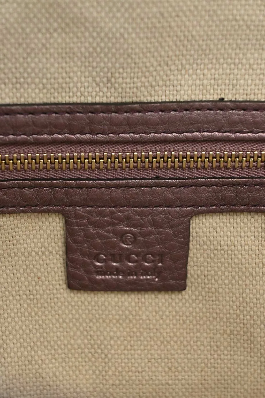 [WB5792] Gucci | Satchel
