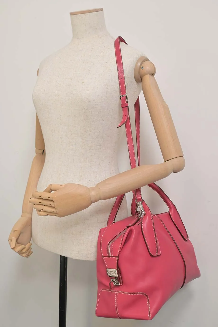 [WB6640] Tod's | Shoulder Bag