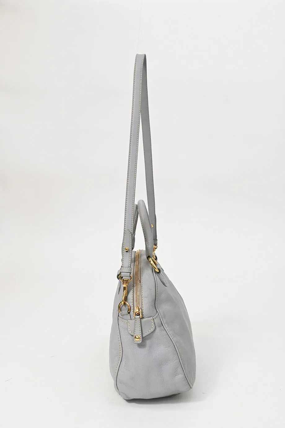 [WB7316] Miu Miu | Satchel