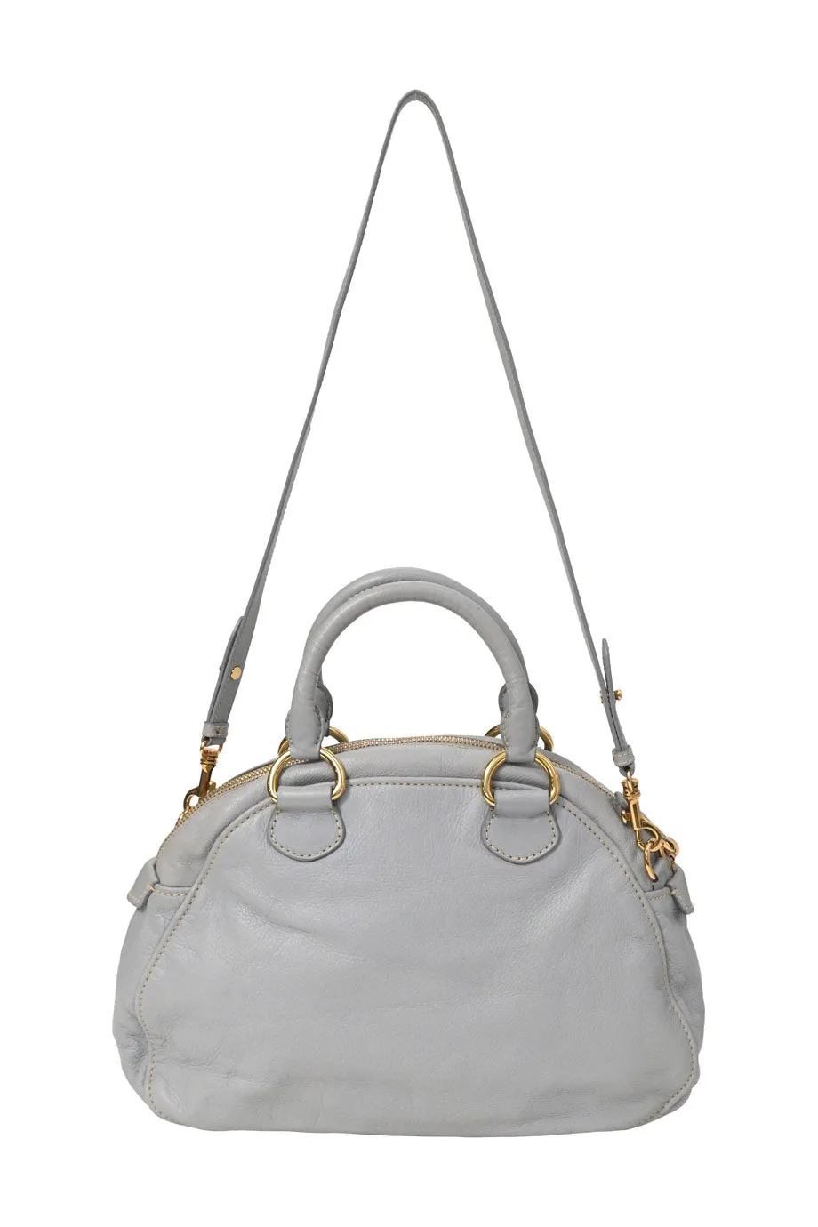 [WB7316] Miu Miu | Satchel