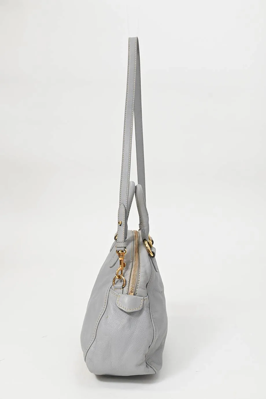 [WB7316] Miu Miu | Satchel