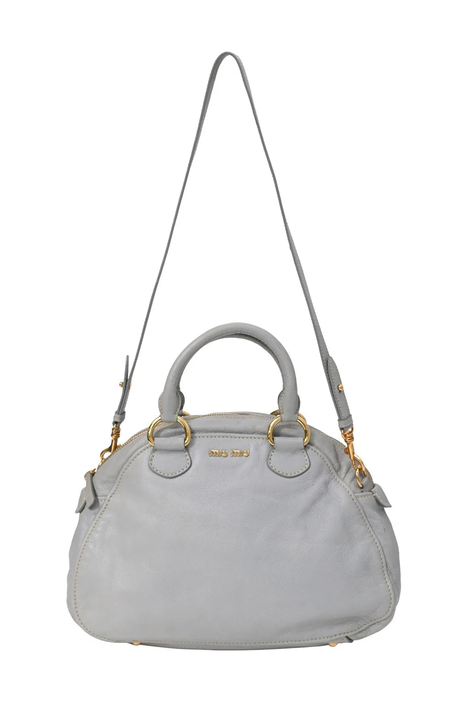 [WB7316] Miu Miu | Satchel